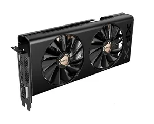 Amd Radeon Tm RX 580 Double Dissipation